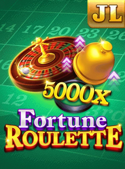 European Roulette live dealer cover