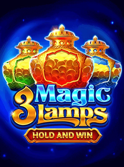 Mega jackpot slot game cover
